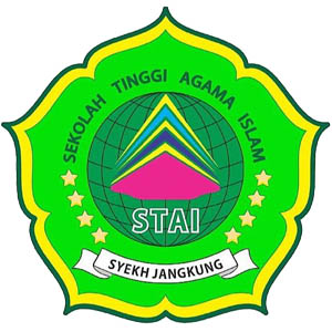 logo STAI Syekh Jangkung Pati